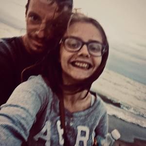 Meet your Posher, Bethany